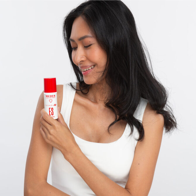 Meder Beauty