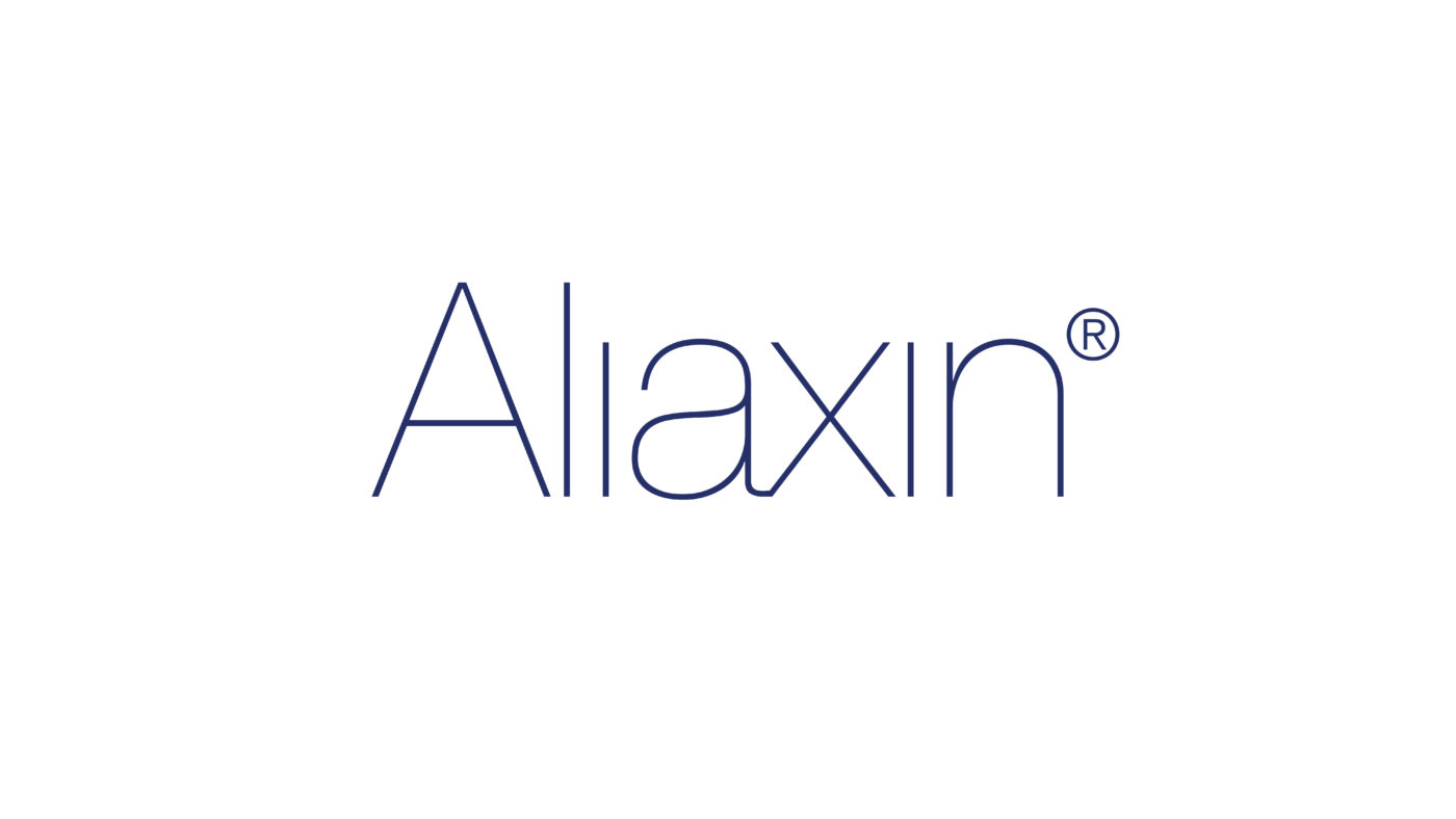 ALIAXIN LOGO