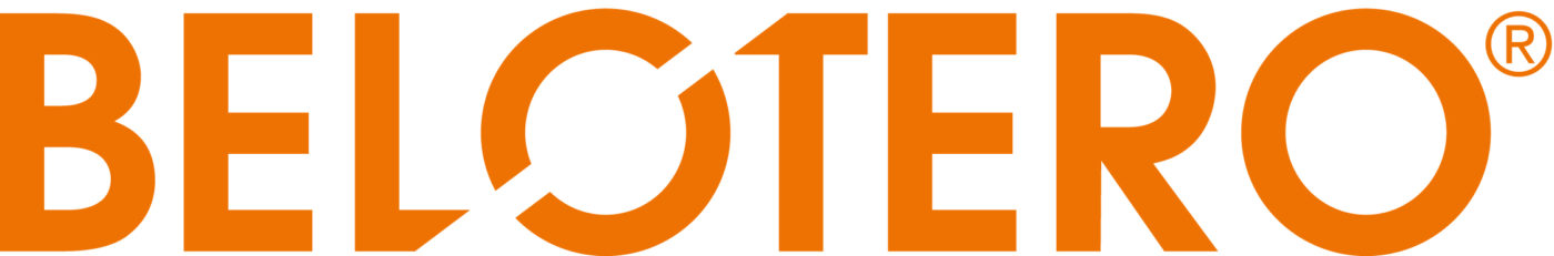Belotero Logo