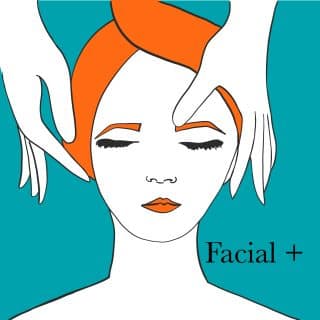 Dermatology Facial 100