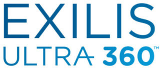 ExilisUltra360LogoStacked