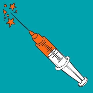 Fat Dissolving 1 100 1