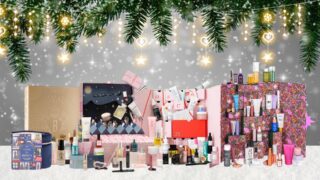 How To Build A Routine From Your Beauty Advent Calendar