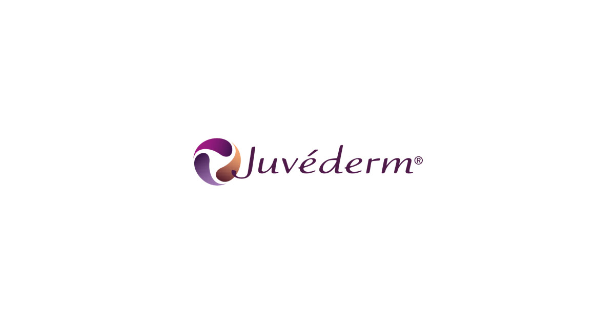 Juvederm logo