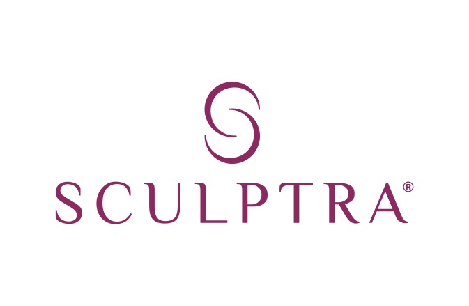 Sculptra logo