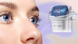 What's on Alice's Eye