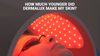 AHD Dermalux video thumbnail