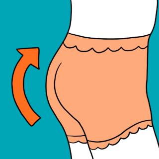 Bum Lifting and Shaping