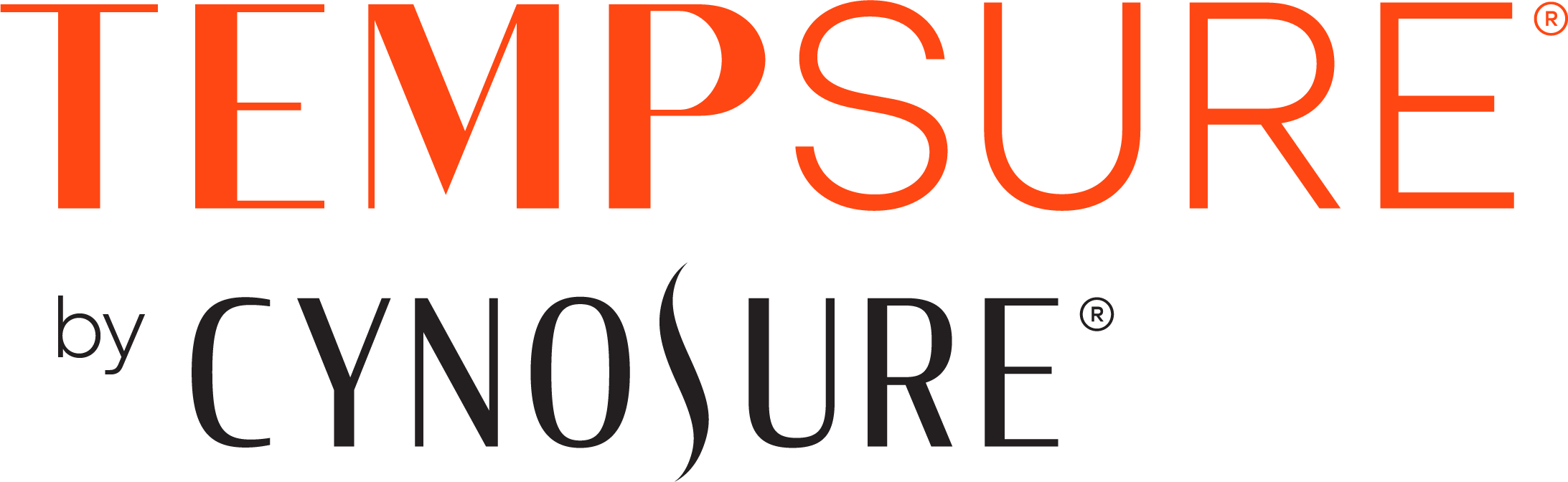 Cynosure Product Logos RGB Tempsure