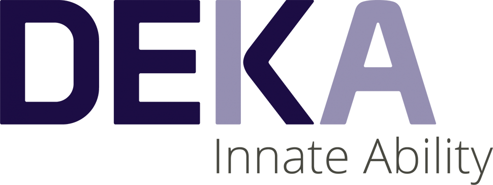 Deka logo