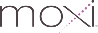 Moxi logo color