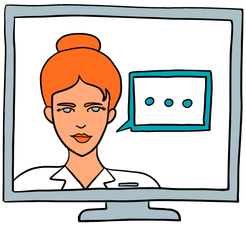 Online Skincare Consultation