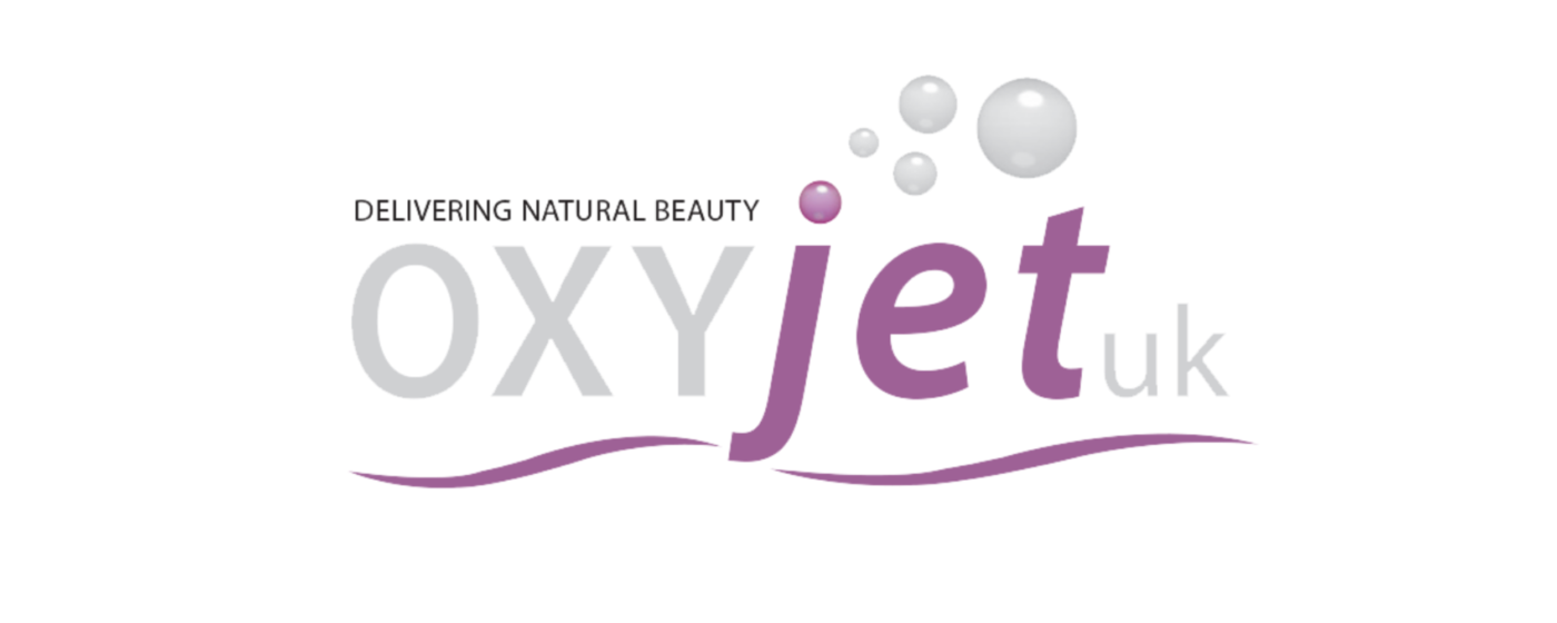 OXYjet UK Logo