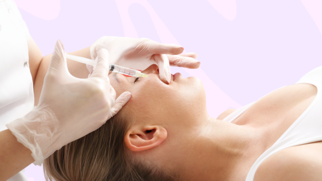 Polynucleotides vs skin boosters