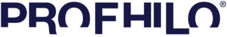 ProfhiloblueLogonobackground