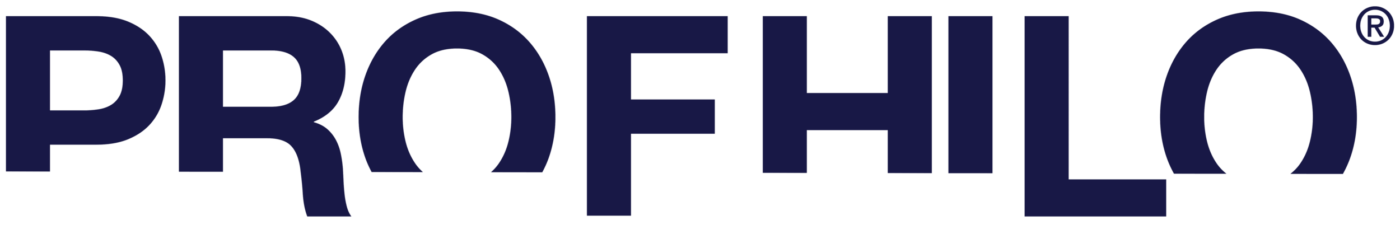 ProfhiloblueLogonobackground