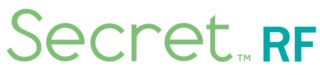 Secret RF Logo