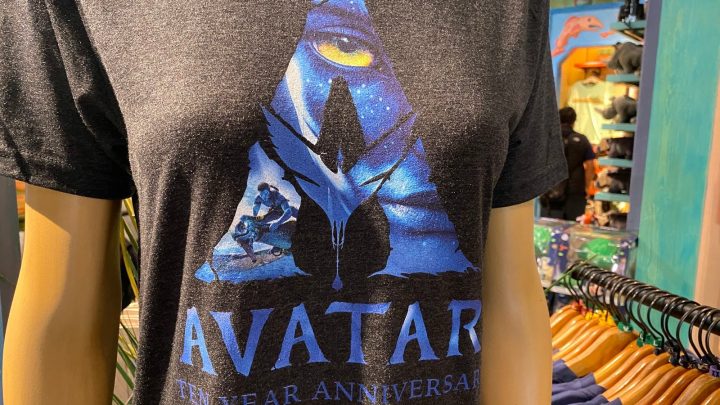 Enter the World of Avatar: Explore Avatar Merchandise