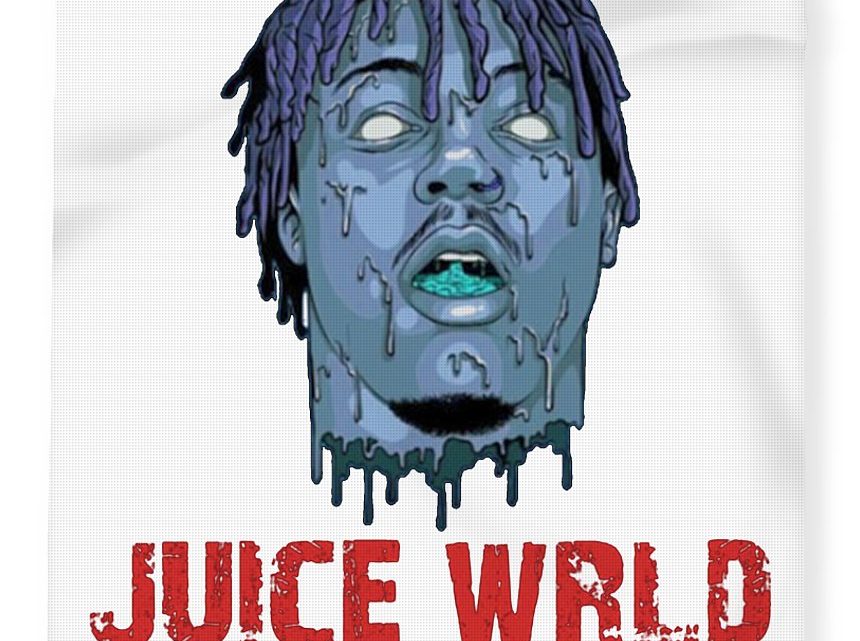 Get the Authenticity: Juice Wrld Official Merch from the Source