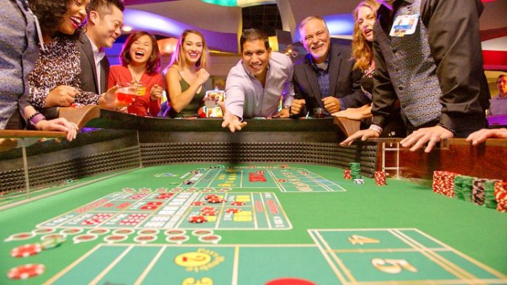 Enhancing VIP Experiences Exclusive Features in Casino Solutions