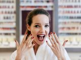 Pamper Your Hands and Feet: Nail Salons at Your Service