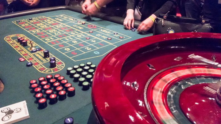 Live Casino Extravaganza: Where Fun Never Ends