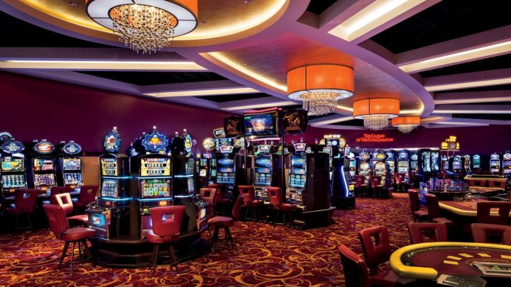 The Thrill of Lode777: A Gamblers’ Paradise