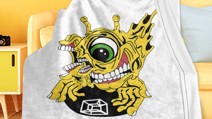 Find Your Perfect Drop: Subtronics Shop