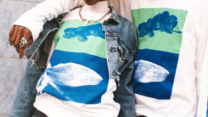 SZA’s World of Melodies: Official Merchandise Galore