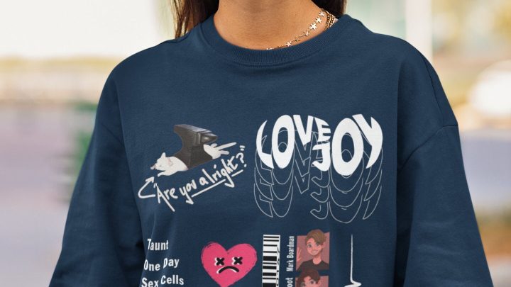 Lovejoy Store: Your Destination for Heartfelt Merchandise