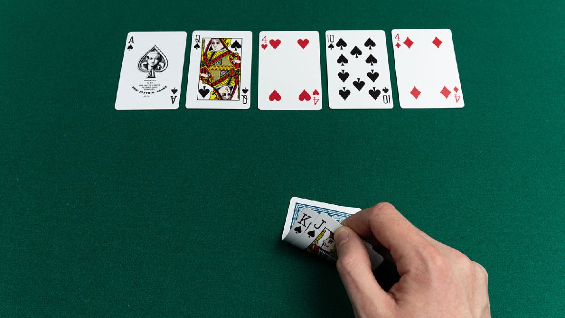Progressive Jackpot Slots: The Apex of Gambling Excitement
