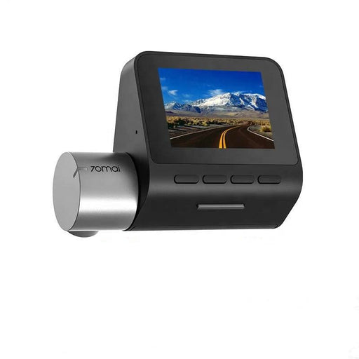 Wide Angle Lens in Dash Cams: Capturing the Full Picture