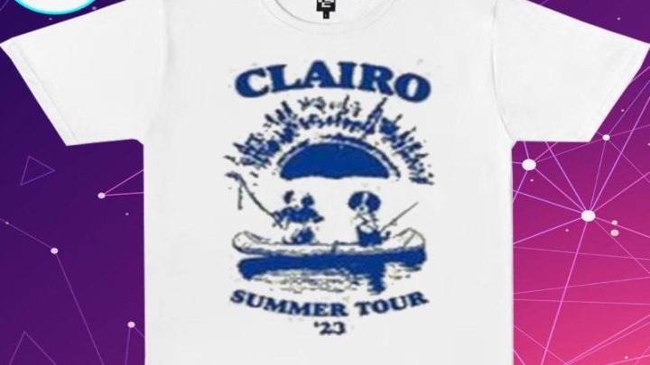 Officially Yours: Clairo Merchandise Beyond the Ordinary