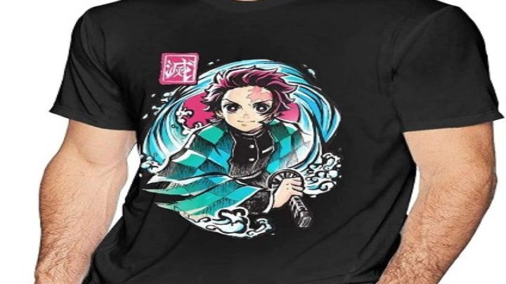 Fashion Slay: Demon Slayer Official Store Magic Revealed