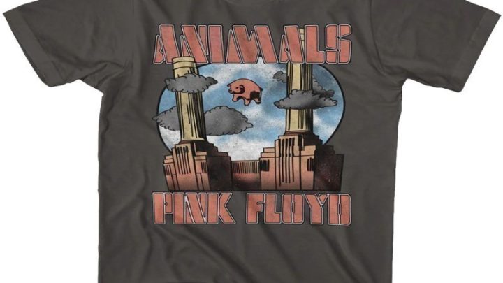 Shine On: Explore Exclusive Finds at Pink Floyd Official Shop