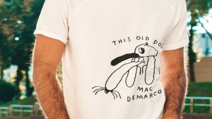 Melodic Chill: Mac DeMarco Store for True Fans