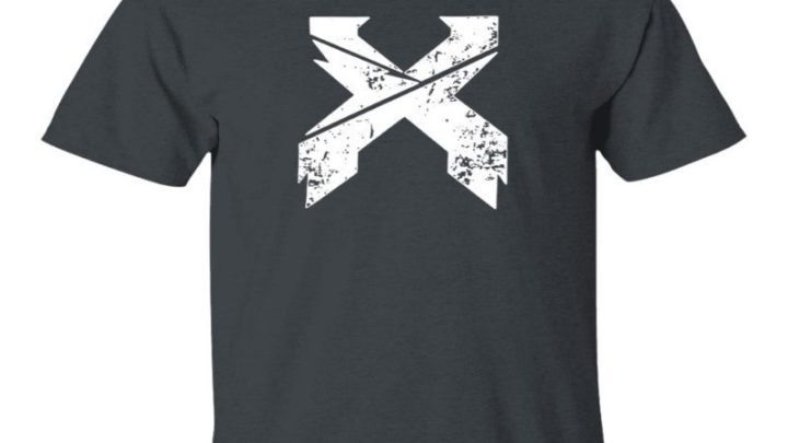 Official Excision Merch: Elevate Your Bass Music Wardrobe