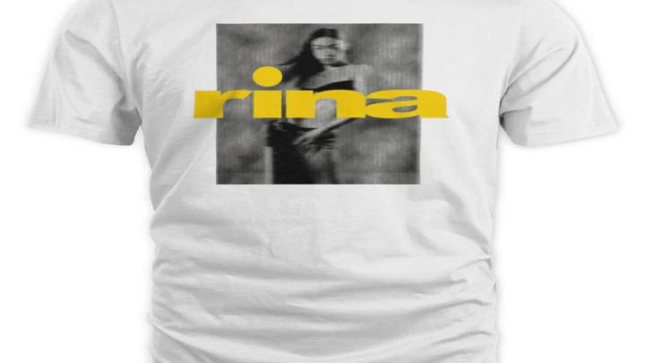 Officially Electrifying: Rina Sawayama Merchandise Beyond the Ordinary