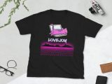 Indie Anthem: Lovejoy's Merchandise Wonderland