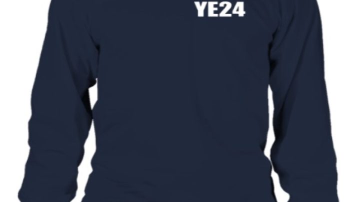 Unlock Ye24 Style Secrets: Official Merch Delights