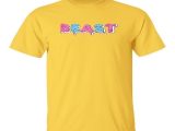 Threaded Goodness: Immerse in the MrBeast Merch Collection