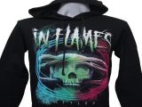 Beyond Merch: The In Flames Shopping Experience