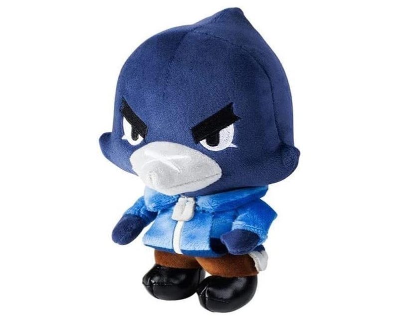 Cute Combatants: Unveiling the Brawl Stars Plushie Collection