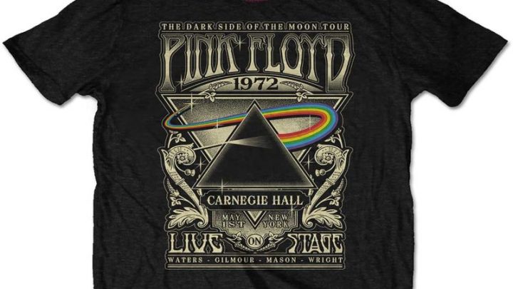 Embrace the Floyd Legacy: Merch Store Awaits You