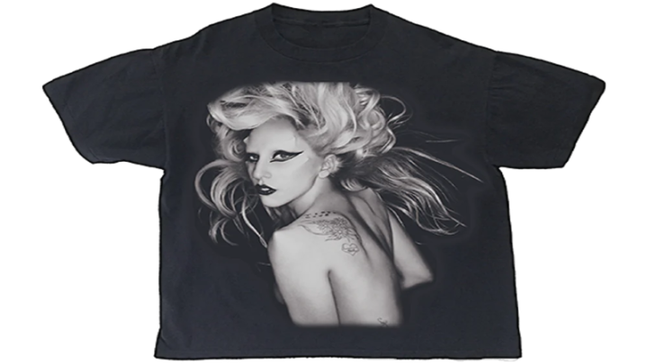 Gaga Couture: Shop the Trendiest Lady Gaga Official Merchandise