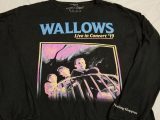 Wallows Wonderland: Shop the Latest Merchandise