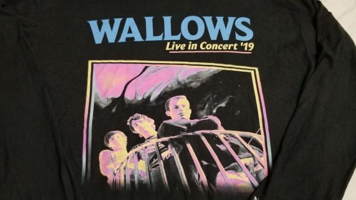 Wallows Wonderland: Shop the Latest Merchandise