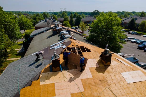 Long Island’s Premier Roofing Contractor: Excellence Guaranteed