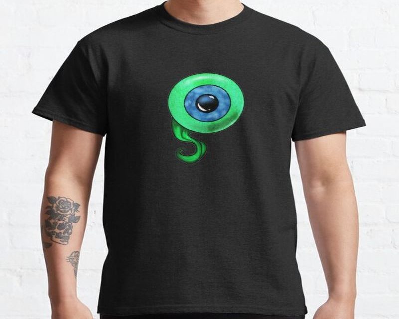 Shop Jacksepticeye Official Store for Premium Merchandise