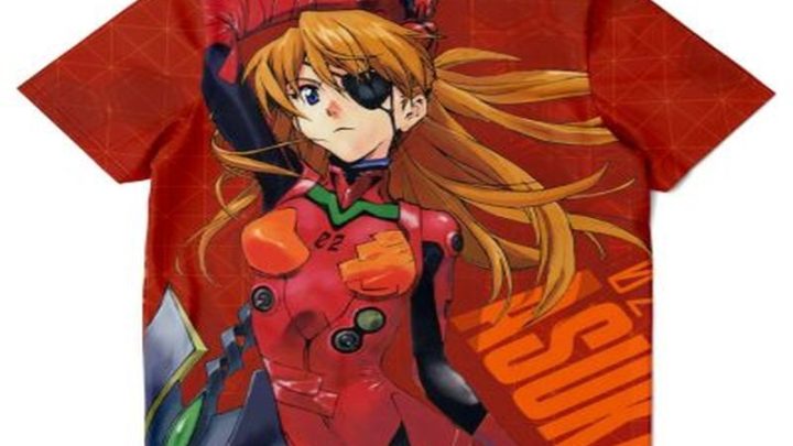 Experience the Epic with Evangelion: Official Merchandise for Every Fan!